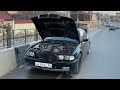 КУПИЛ МЕЧТУ ДЕТСТВА BMW E38 750!