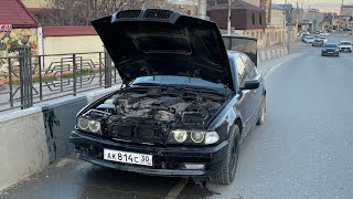 :    BMW E38 750!