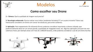 Empreendedorismo com Drones screenshot 3