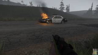 Miscreated: Ok Bye!