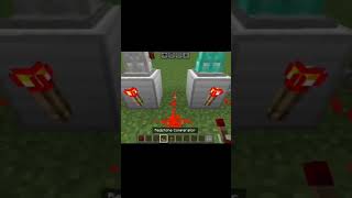 Secret Minecraft Bedrock Redstone Build Hacks You Didn't Know! 😱