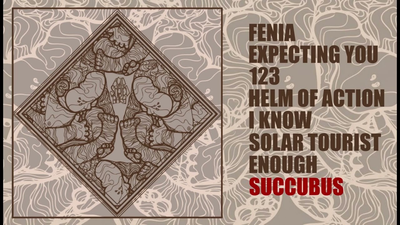 Acid Shaped Baby - Succubus