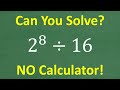Understanding Powers and Exponents