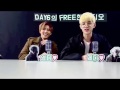 데프라 EP8 [DAY6 Free Radio ENG SUBS]