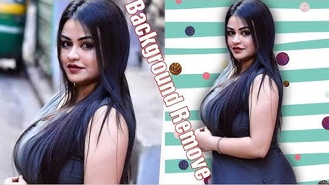 How To Joint Picture Editing Green Part- 57 Background in Photoshop cc CB Creation #MyFamily