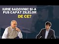 Iurie Sadovnic și-a pus capăt zilelor. De ce? | Adevărul despre Adevăr