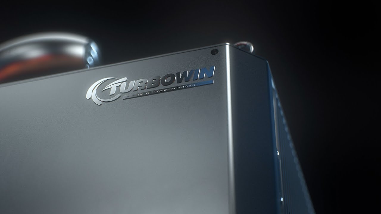 Welcome to Turbowin Co., Ltd - YouTube