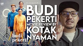 Budi Pekerti - Movie Review by Kotak Nyaman