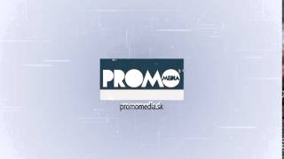 Promomedia Logo