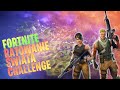 Fortnite - Ratowanie Świata #1 Przygoda od nowa! (challenge 2020)