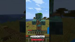random minecraft facts ⛏️