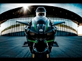 Ultimate Exhaust Sound Kawasaki Ninja H2/H2R: Akrapovic, Austin Racing, Brocks, SC Project, Racefit