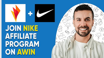 How to Join Nike Affiliate Program on Awin -2025 | Step-by-Step Guide