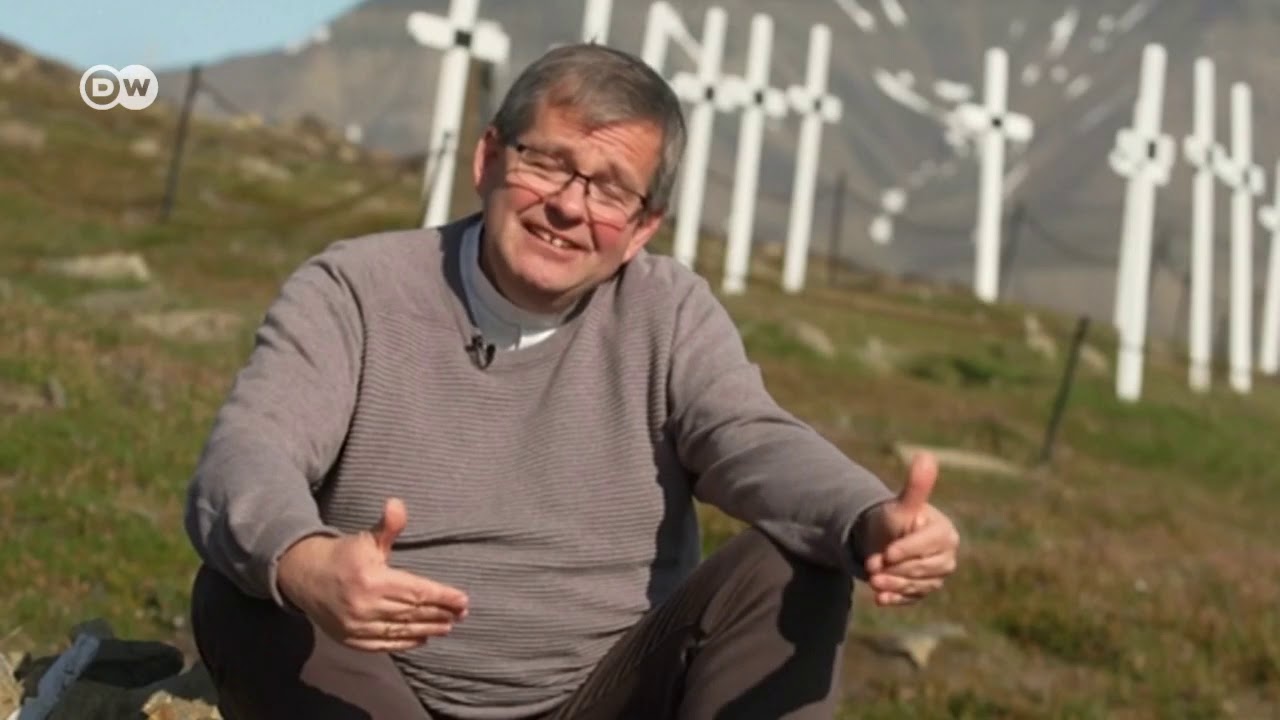 El calentamiento del Ártico preocupa a los expertos