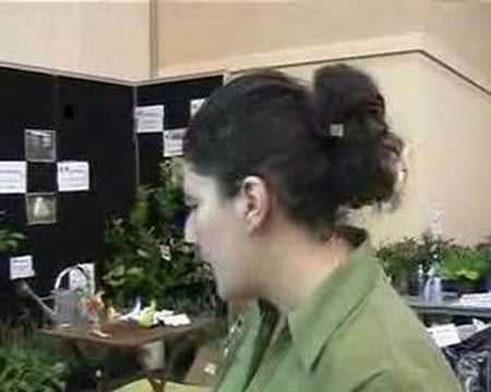 EcoLiving Expo - Heidi Hancock