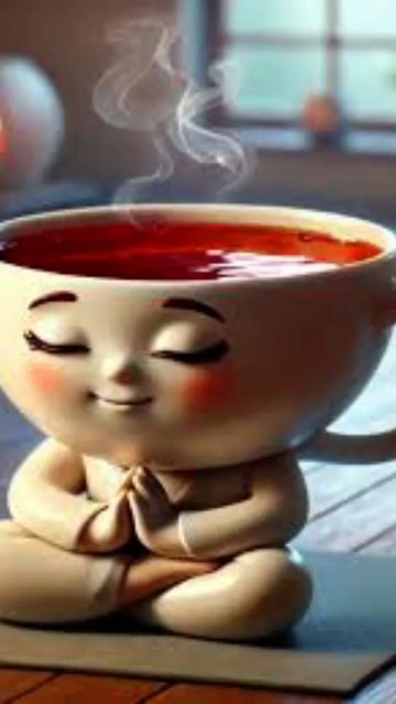 CHAI MAESTRO #memes #tea #brainrot #shorts - YouTube