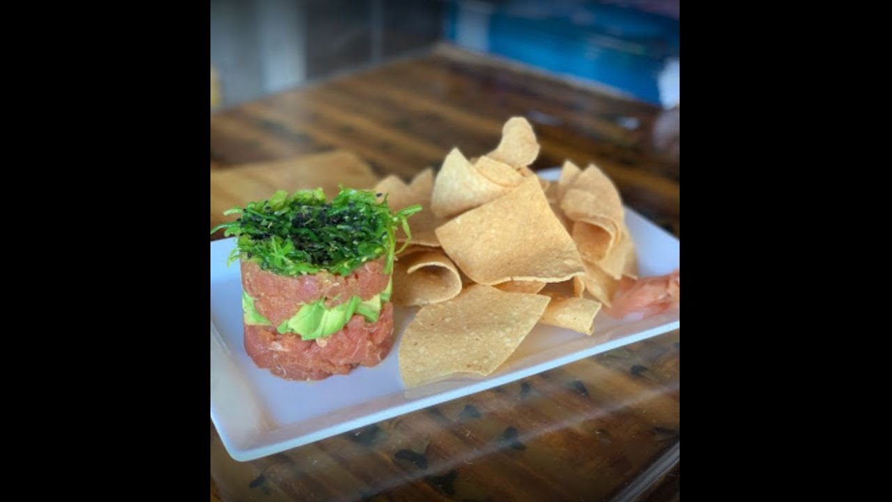 The Fish Depot Bar & Grille Boynton Beach, FL YouTube