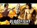 BLOOD FIGHT | English Action Movie | Hollywood English Movie | Peerawat Herabat