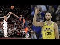 NBA "I Got Range" MOMENTS