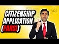 Naturalization for Iranians (Farsi/Persian) سیتیزنشیپ وتابعیت امریکا برای ایرانیان