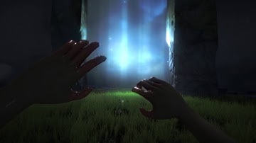 Unknown Fate - Teaser Trailer gamescom 2016