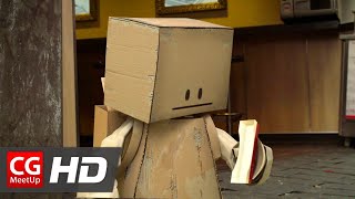 CGI Animated Short \\