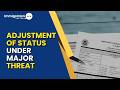 USCIS Green Card Shock: Adjustment Rules Completely Changed