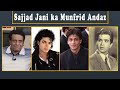 Sajjad Jani Talk About Dilip Kumar and Shahrukh Khan | Micheal Jackson | Sajjad Jani Official