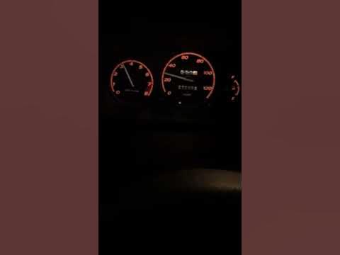 Honda CRV Loud Squealing Noise - YouTube