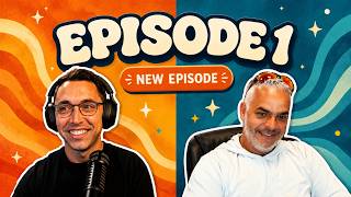 Episode 1: It Was Never About The Math