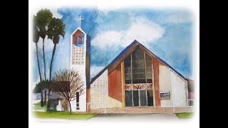 22nd Sunday in Ordinary Time