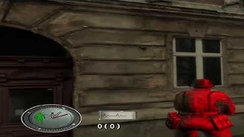 Sniper Elite Berlin 1945 - Wallhack Chams Unlimited Gravity Speed Uzi Mod Skin Hacks