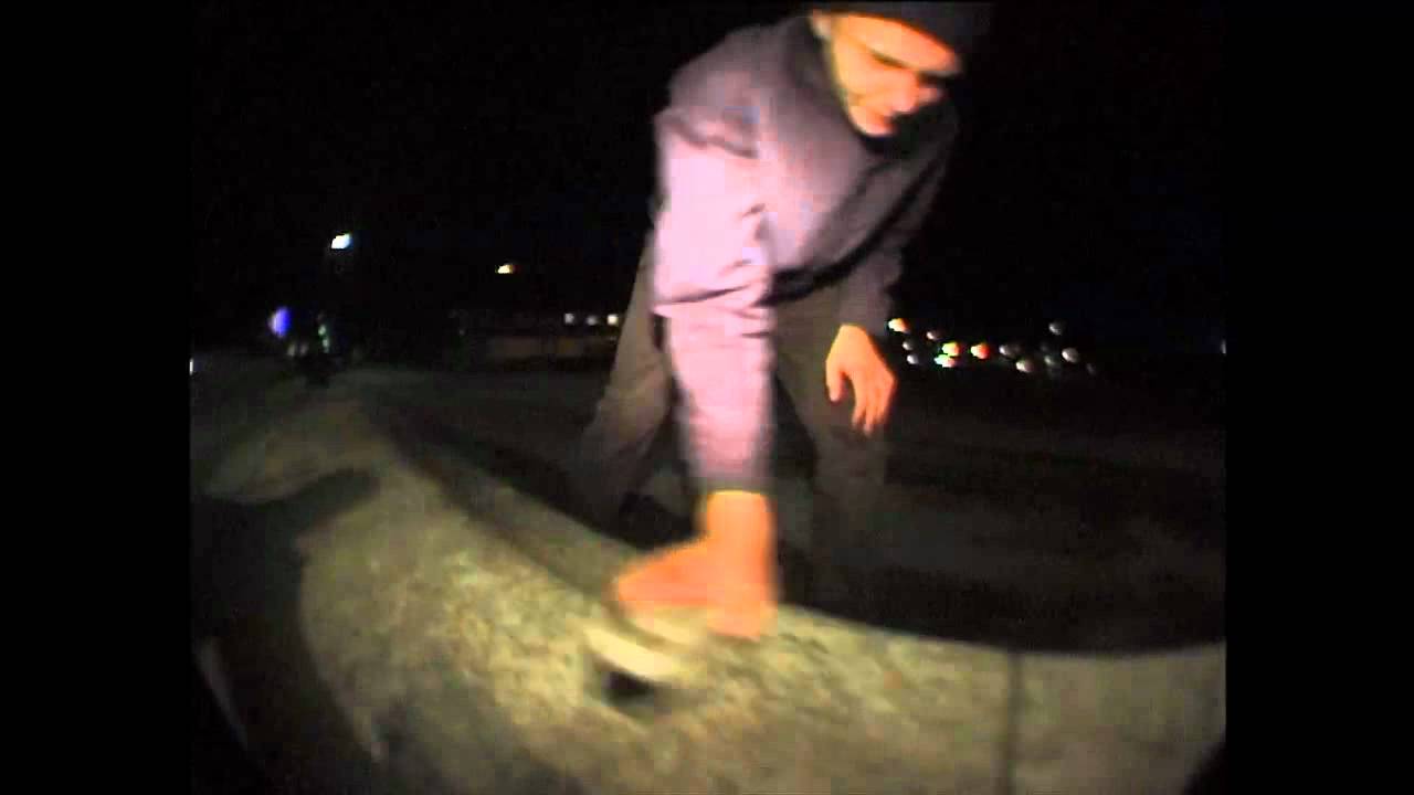 ITÄ GRIPTAPE FLOW TEAM