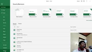 Data Analysis with Microsoft Excel: Enabling Data Analysis Toolpak