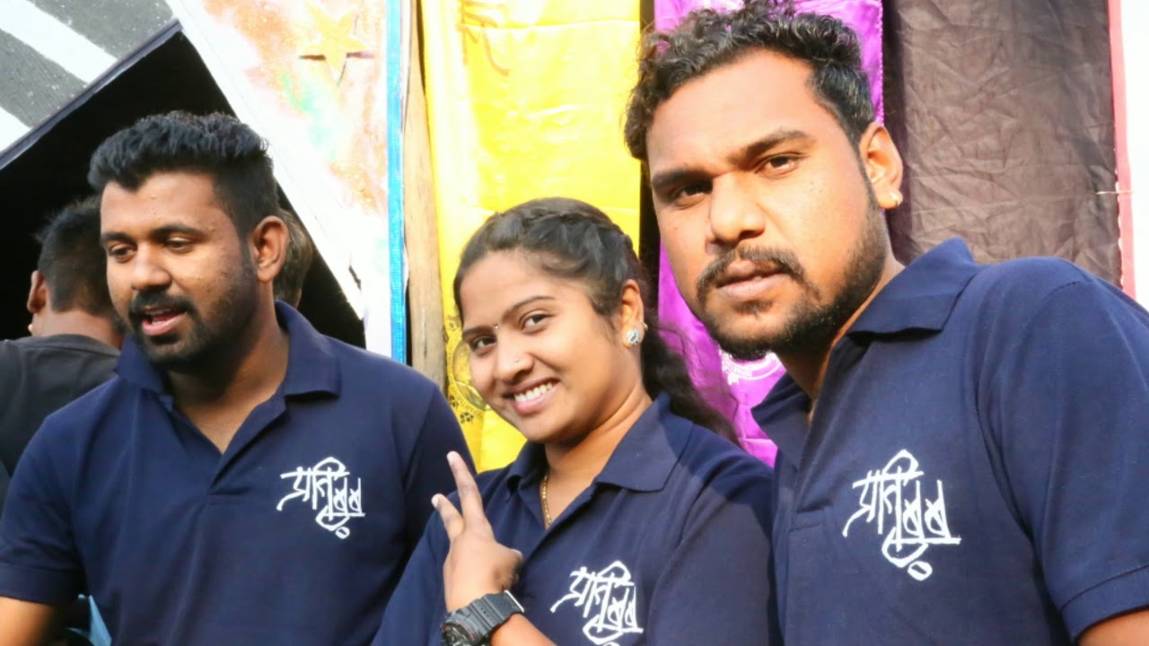 Pratibimb Film Festivals 2018 ....Volunteers