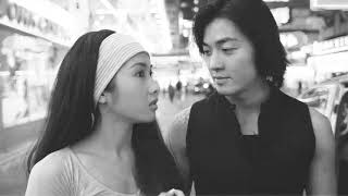 鄭伊健 Ekin Cheng - 甘心替代你｜電影『古惑仔3 - 隻手遮天』插曲 (高音質)
