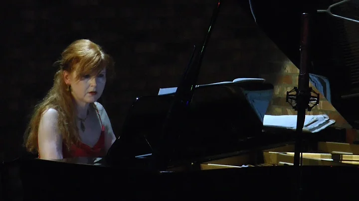 Johanna Beyer - Dissonant Counterpoint #5