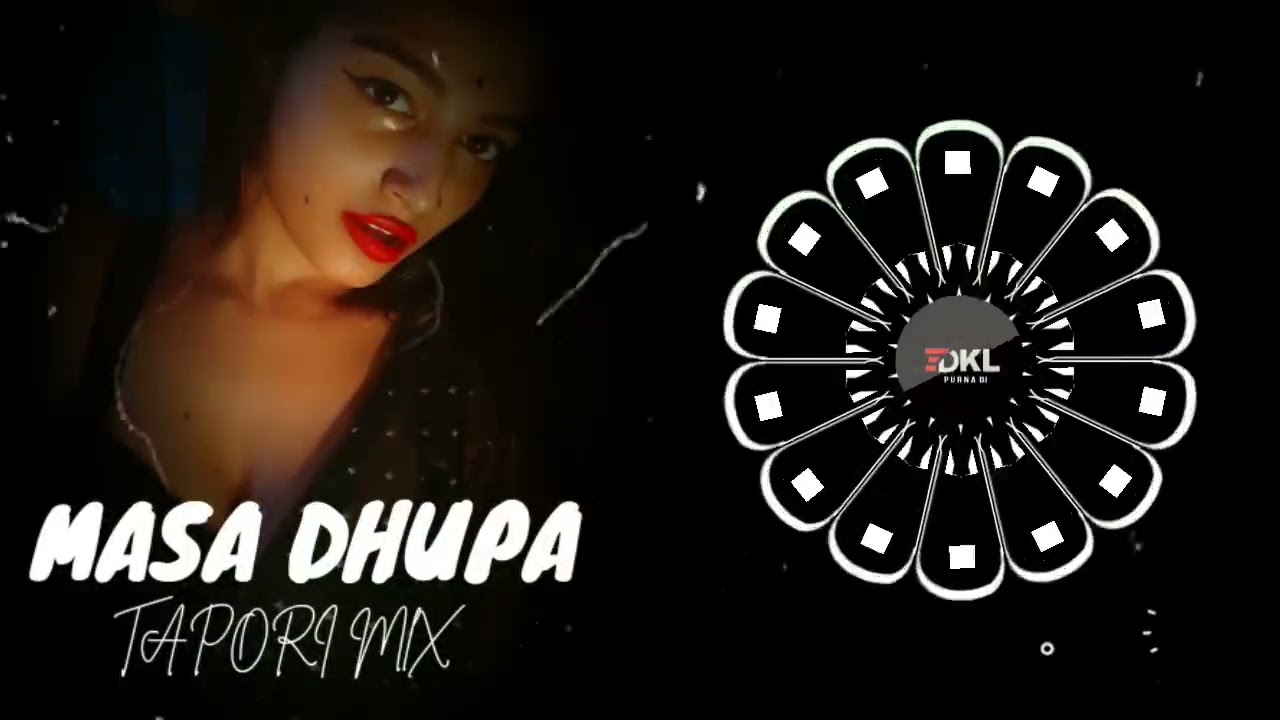 MASA DHUPA (EDM X ClRCUlT MlX) DJ C20 - (ShareClub.ln.) ...