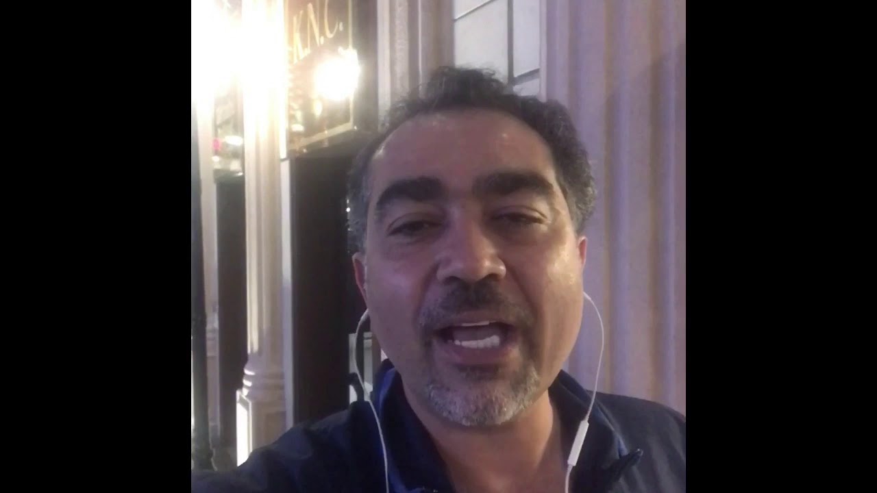 #حكيم_عيون ٨٧: وداعا #قطرات_العين!!!