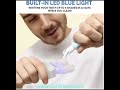 Electric Toothbrush U shape #teeth #whitening #toothbrush #gowisse