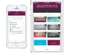 Curatio Demo screenshot 3