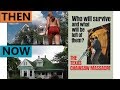 Texas Chainsaw Massacre Filming Locations | Then & Now 1973 Austin