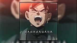MONTAGEM UNKNOWN - FUNK ||-(EDIT VERSION) BLACK GOKU || MANGA EDIT 4K 60-||-(DRAGON BALL)”