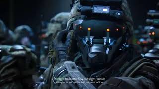 Call of Duty Advance Warfare Music Video[Hero Skillet]