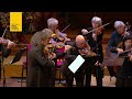 Capture de la vidéo Orchestra Of The Eighteenth-Century - Festive Sinfonias And Concertos By C.p.e.