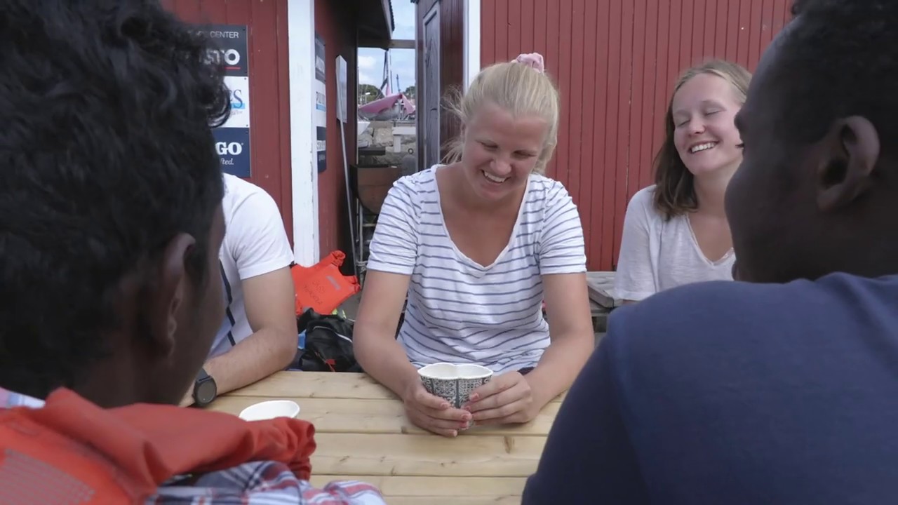 Projektet Vattenvana