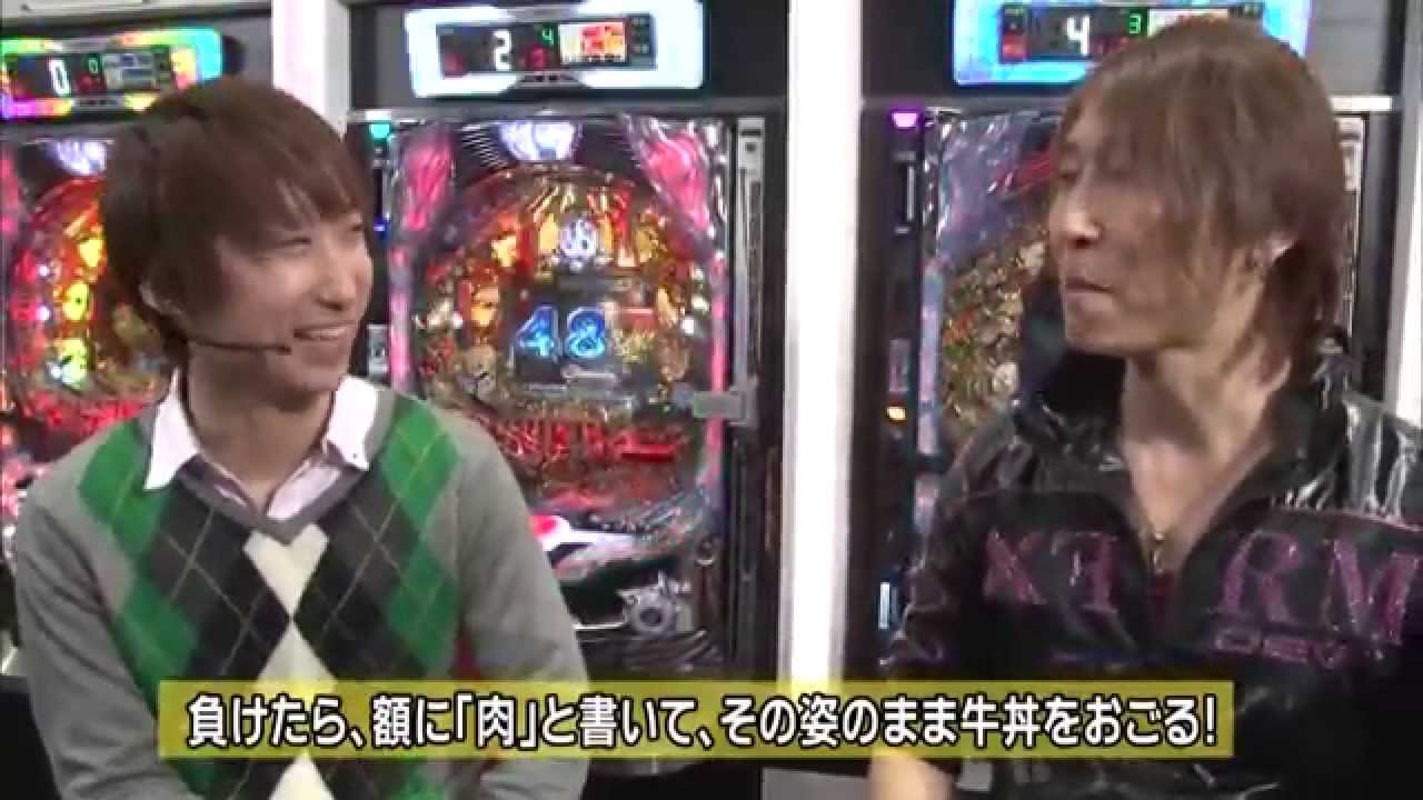 ぱちんこキン肉マン 夢の超人タッグ編 先行実戦！！ 奇蹟の逆転