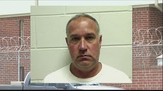 Ex-Bulloch County deputy arrested on child porn charges