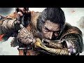 Ribeiro plays Sekiro: Shadows Die Twice #2 (PT-BR-ING)