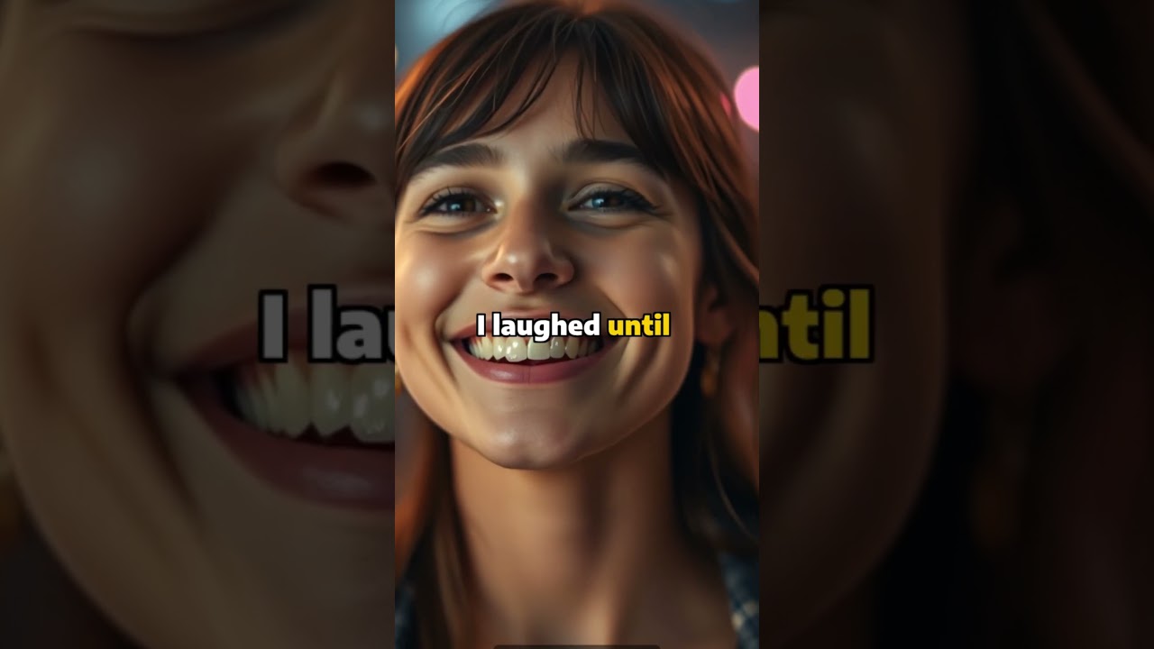 The Glitch That Proved We Live in a Simulation | Mind-Bending Short Story